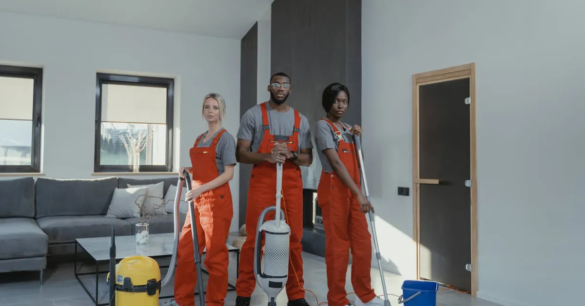 Painter spraying exterior siding of Marietta home using professional sprayer.